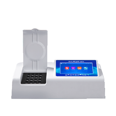 農藥殘留檢測儀-基礎款