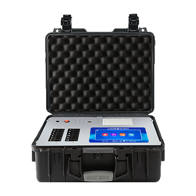 農殘快檢儀器都有哪些？