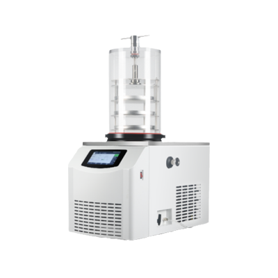 真空冷凍干燥機的主要用途是什么？