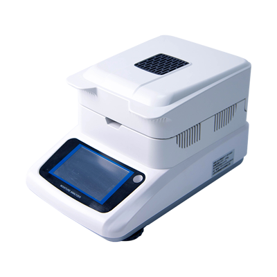 鹵素水分測定儀對消費者生活有哪些影響？