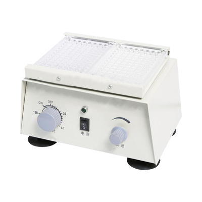 微量振蕩器如何進行使用？