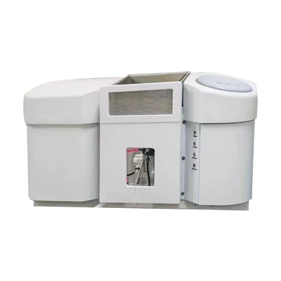 原子吸收分光光度計在哪些領域使用？