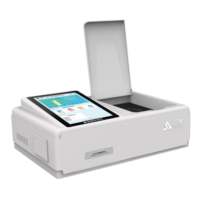 高智能食品添加劑檢測儀促進生產廠家合理使用添加物