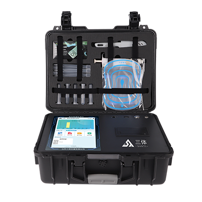 如何正確使用瘦肉精快速檢測儀？