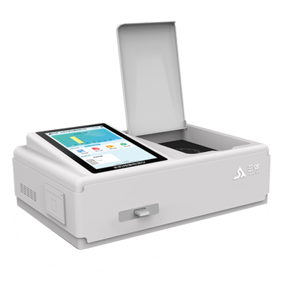 如何降低農殘危害？使用農藥殘留檢測儀