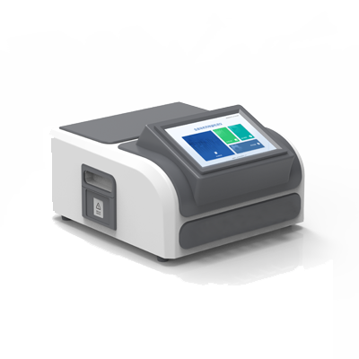 全自動農藥殘留檢測儀的實際應用介紹