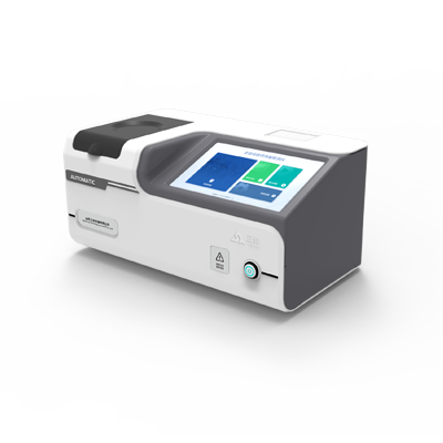 全自動農殘檢測設備助力餐飲安全管理：實現無憂檢測