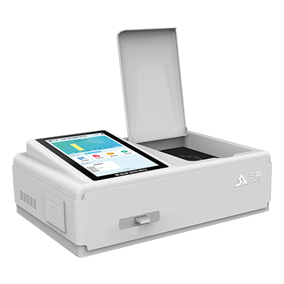 食品安全快速檢測儀如何重塑現代餐飲工業？