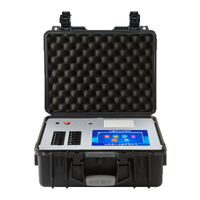 即刻知曉，放心享用 —— 食品快檢儀，為食品安全加速護航！