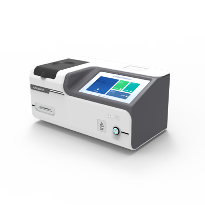 智能識別，快速響應：全自動農藥殘留檢測儀的創新優勢