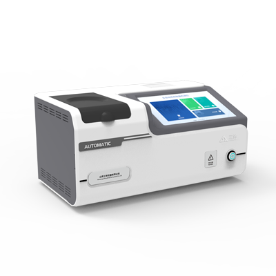 全自動農殘檢測儀“護航”農產品出口：突破國際貿易“綠色壁壘”