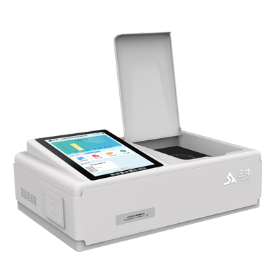 消費者關注食品安全：食品添加劑檢測儀成“守護者”