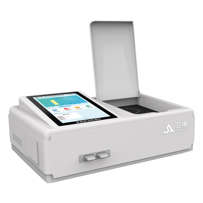 高智能食品安全檢測儀：快速完成果蔬/肉類/水產(chǎn)品的全殘留鑒別分析