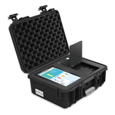 農(nóng)殘超標(biāo)怎么快速篩查？農(nóng)殘快速檢測儀的靈敏度與操作便捷性實(shí)測